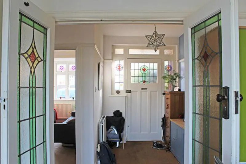 East Dulwich family house, E468 (photo 8)