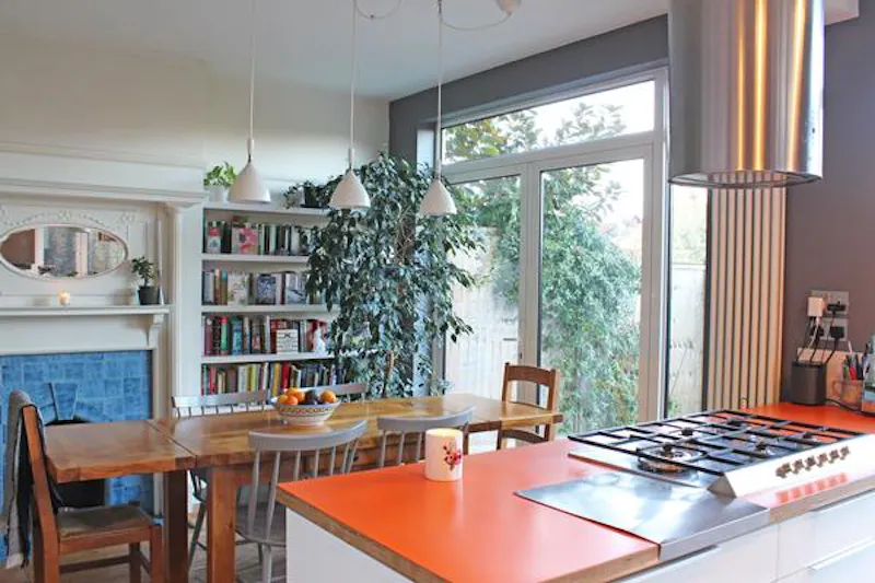 East Dulwich family house, E468 (photo 11)