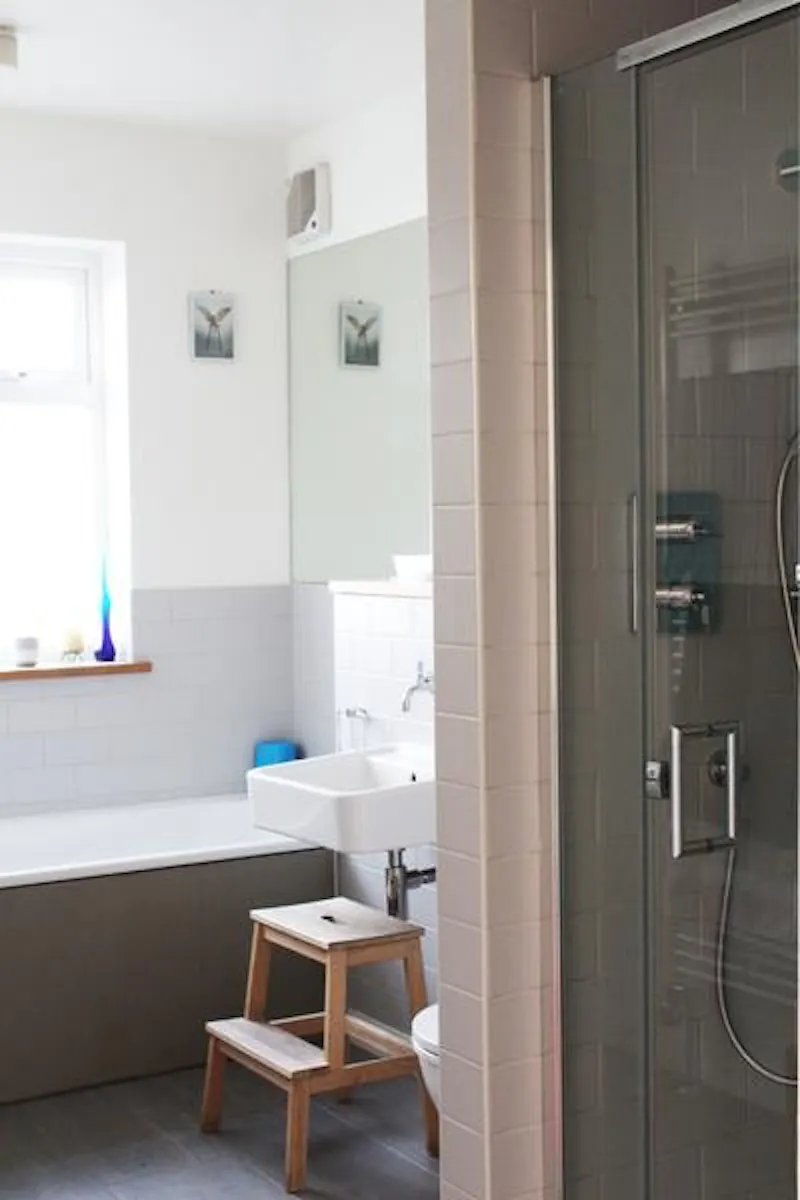East Dulwich family house, E468 (photo 13)