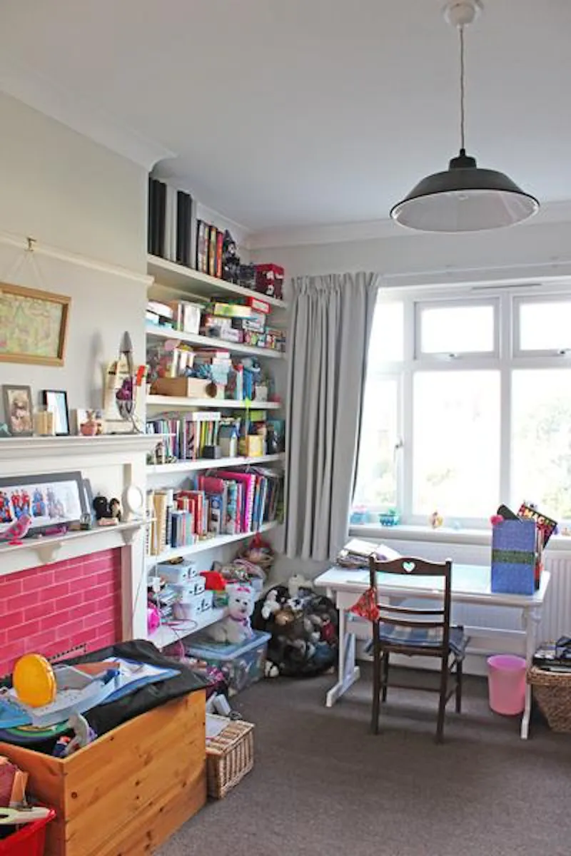 East Dulwich family house, E468 (photo 18)