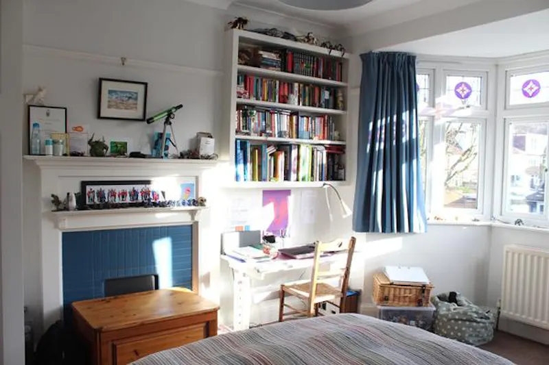 East Dulwich family house, E468 (photo 22)