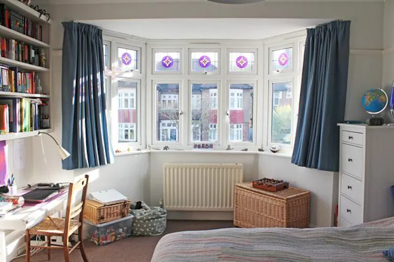 East Dulwich family house, E468 (photo 23)