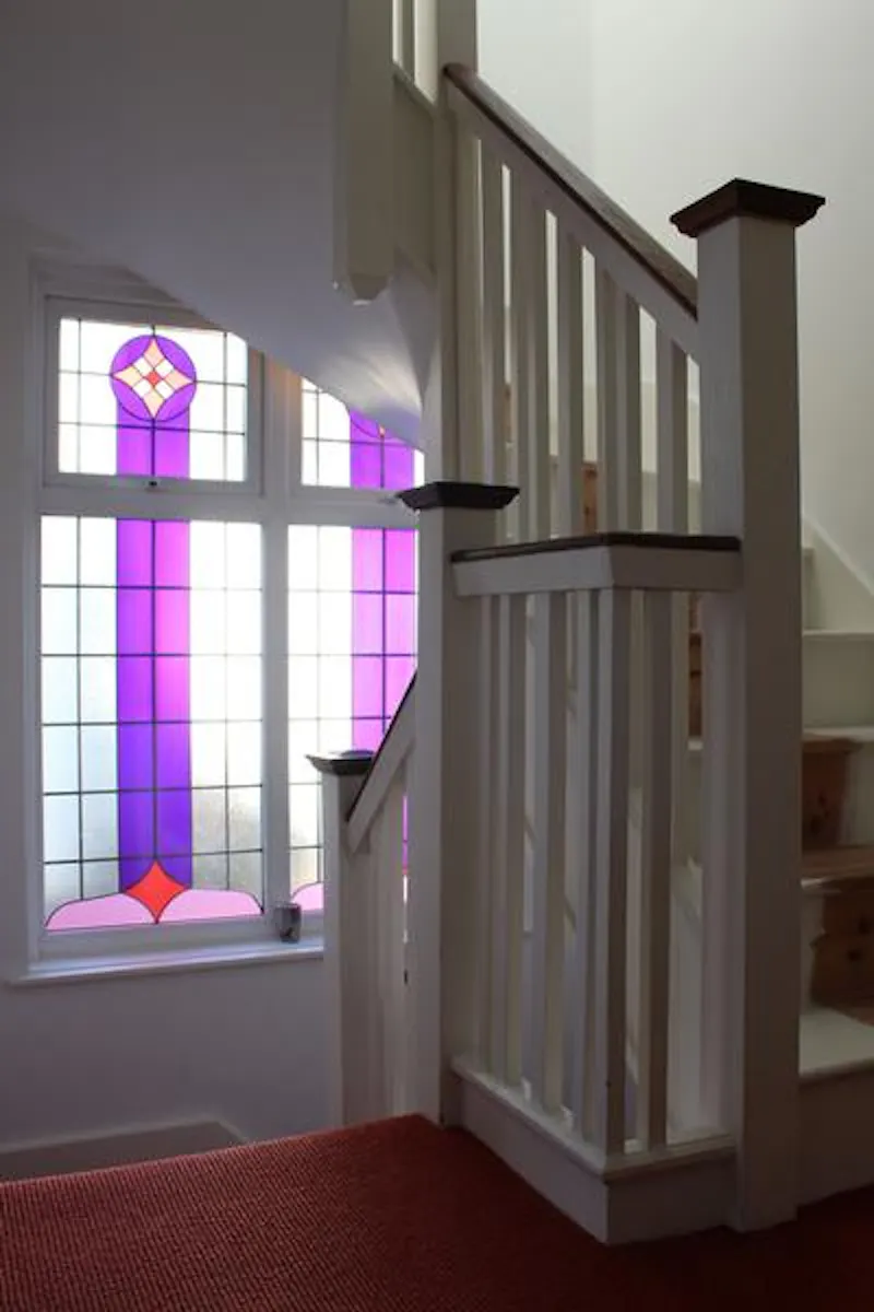 East Dulwich family house, E468 (photo 24)