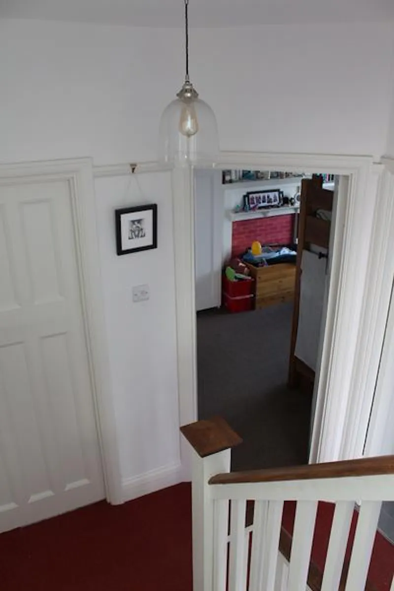 East Dulwich family house, E468 (photo 25)