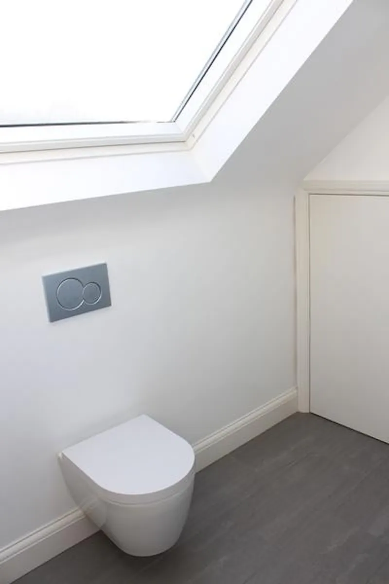 East Dulwich family house, E468 (photo 29)