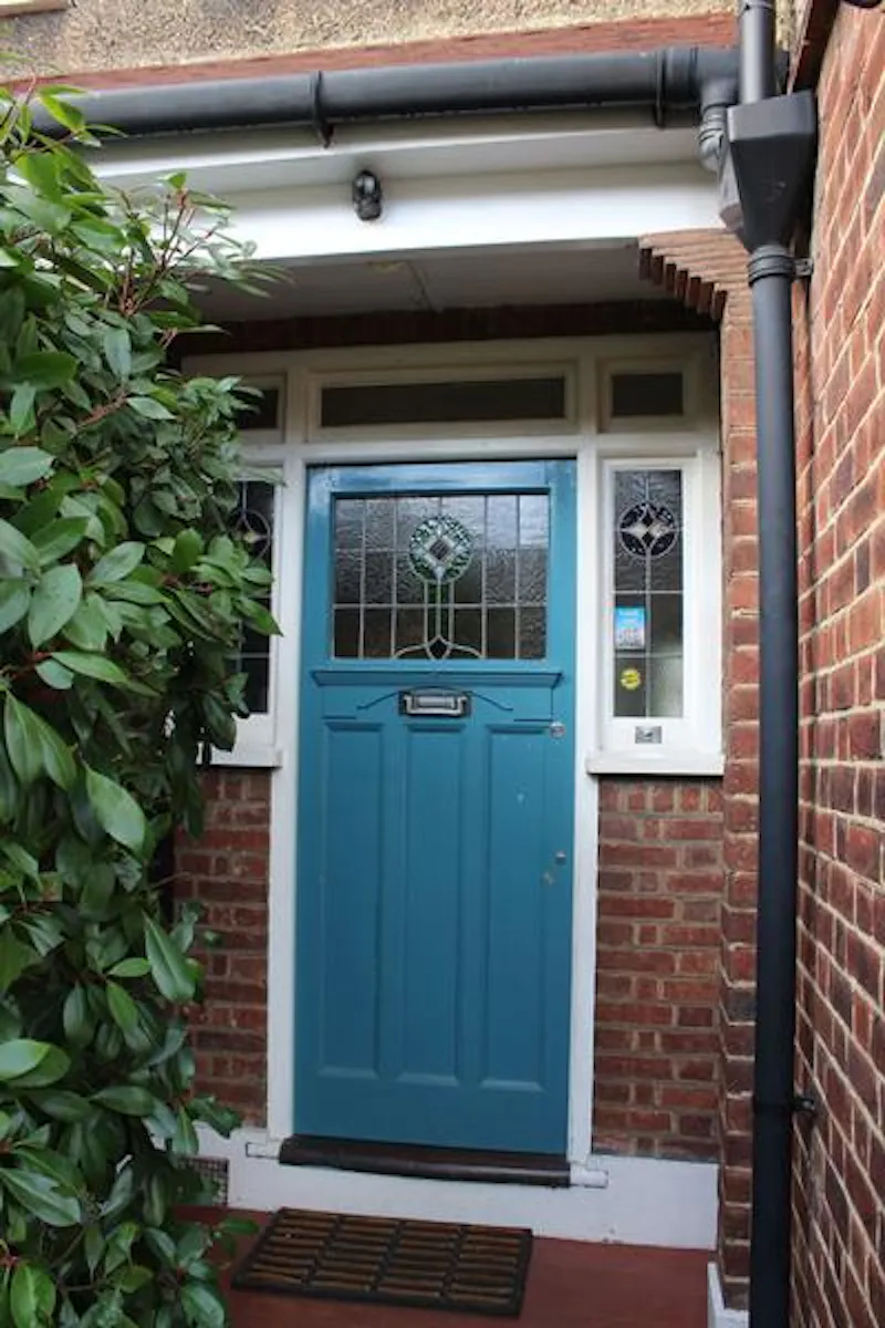 East Dulwich family house, E468 (photo 35)
