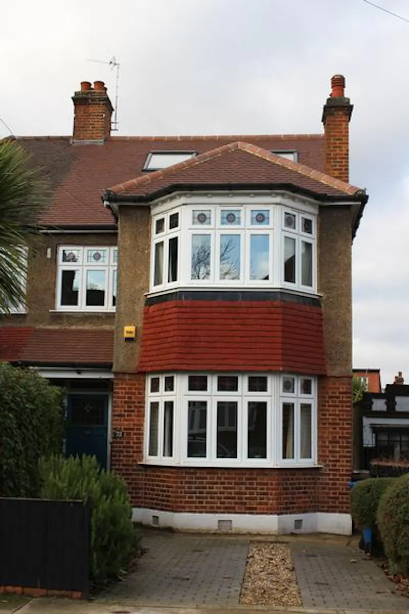 East Dulwich family house, E468 (photo 36)