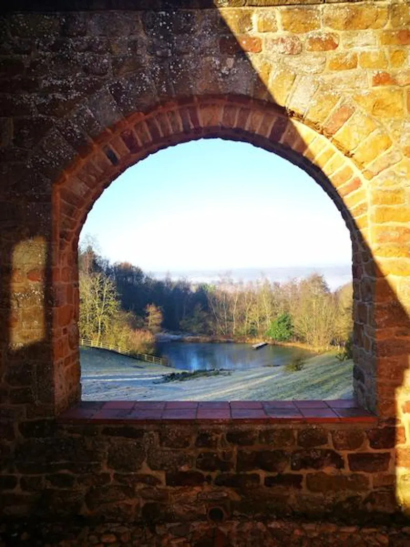 Film location L705 in Oxfordshire (photo 10)