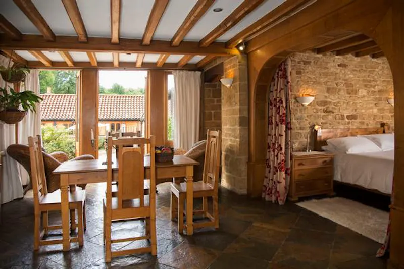 Film location L705 in Oxfordshire (photo 14)