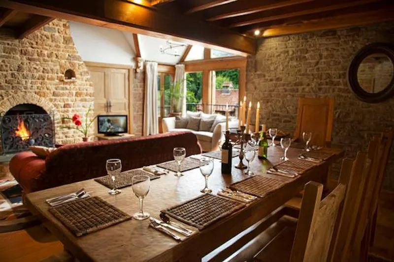 Film location L705 in Oxfordshire (photo 30)