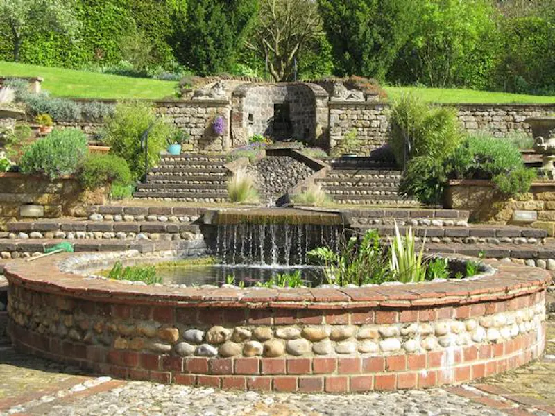 Film location L705 in Oxfordshire (photo 56)