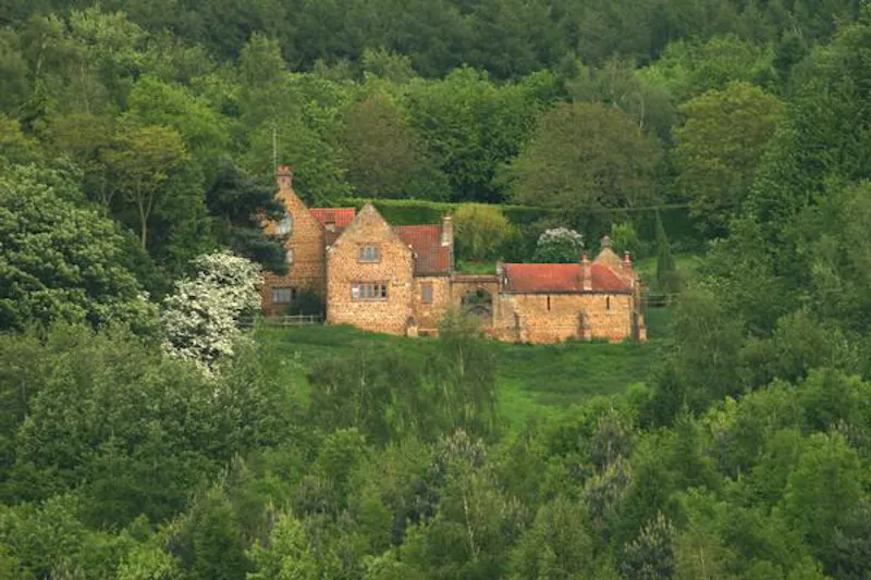 Film location L705 in Oxfordshire (photo 62)