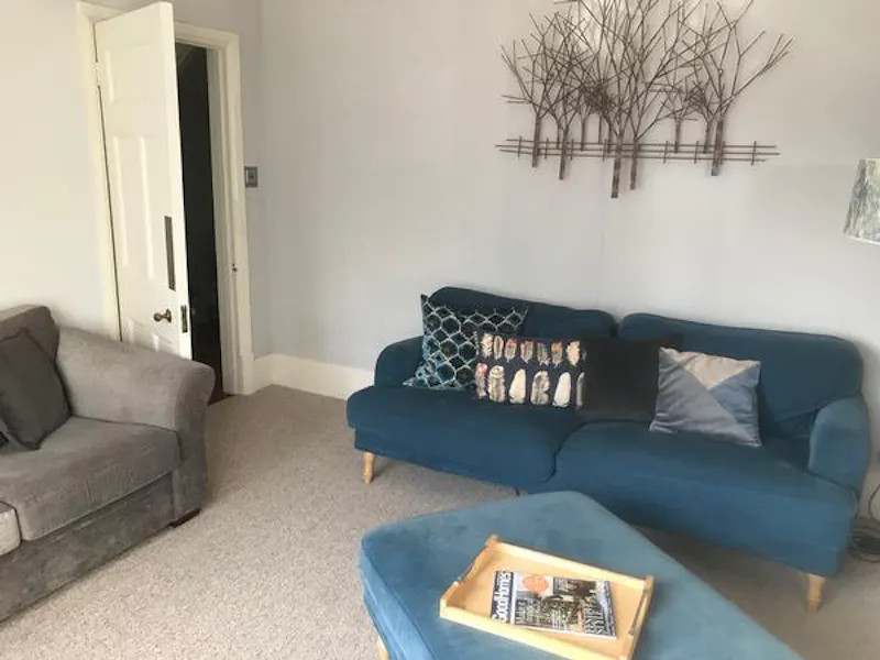 Living Room at Film location E469 in Hertfordshire (photo 3)