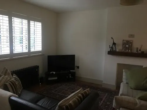 Reigate family cottage, C918