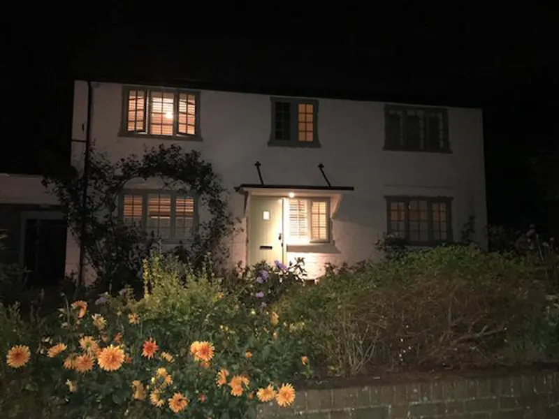 Reigate family cottage, C918 (photo 13)