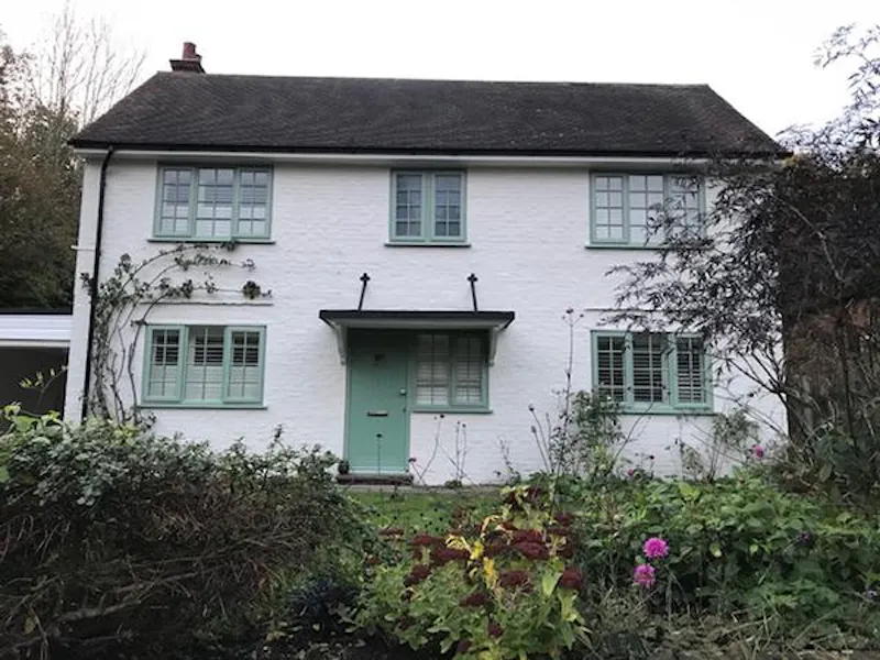 Reigate family cottage, C918 (photo 14)