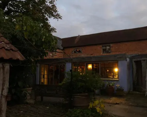 Film location, L706