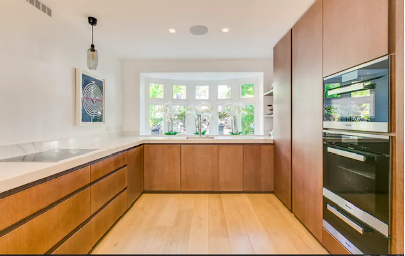 Modern Kensington townhouse, D2444 (photo 11)