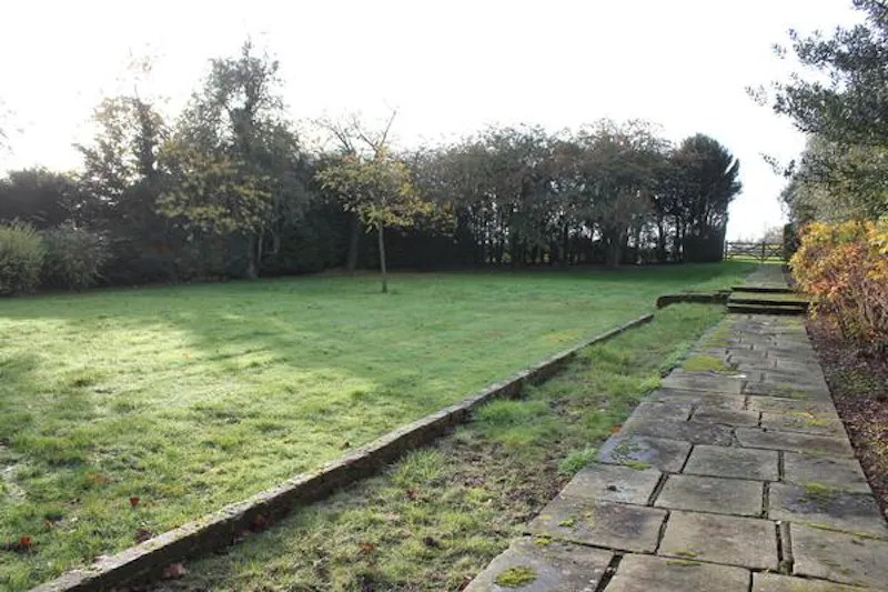 Medieval hall in Essex, M330 (photo 120)