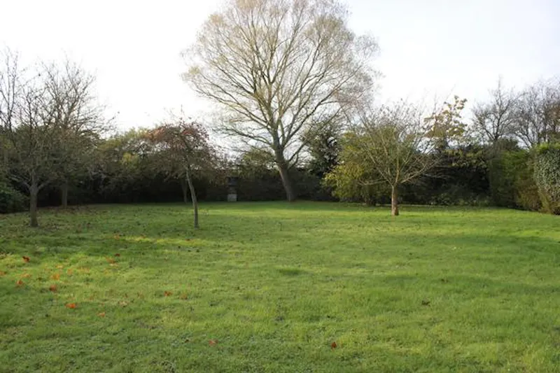Medieval hall in Essex, M330 (photo 123)