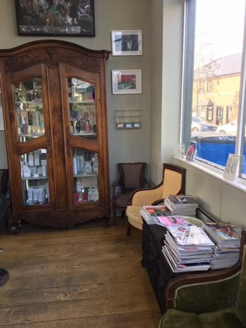 Film location SHOP38 in London (photo 3)