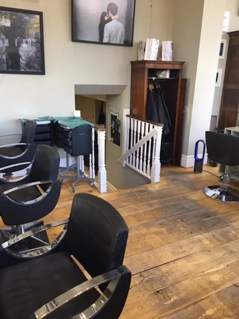 Film location SHOP38 in London (photo 7)