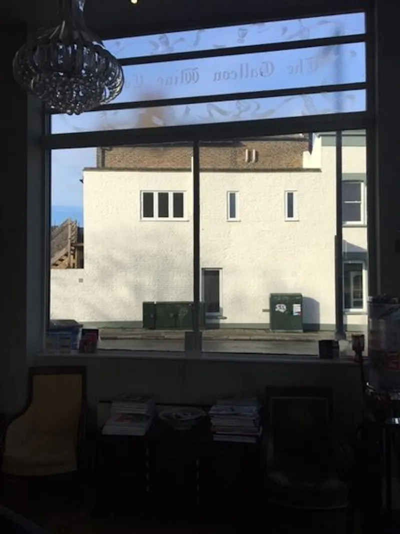 Film location SHOP38 in London (photo 13)