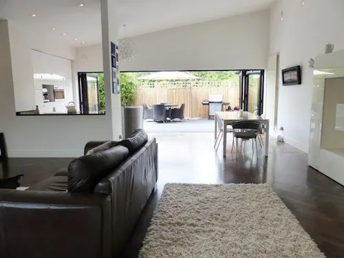 60s terraced home in Epping, D2447