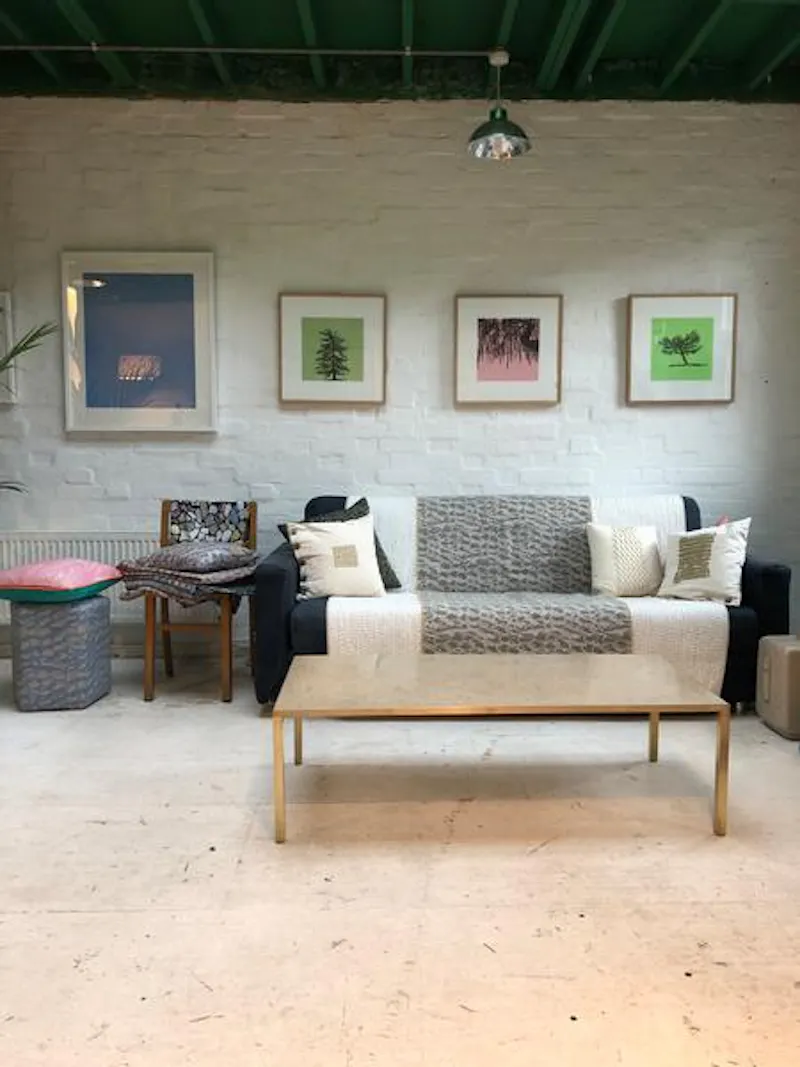 Haggerston workshop & courtyard, N473 (photo 5)