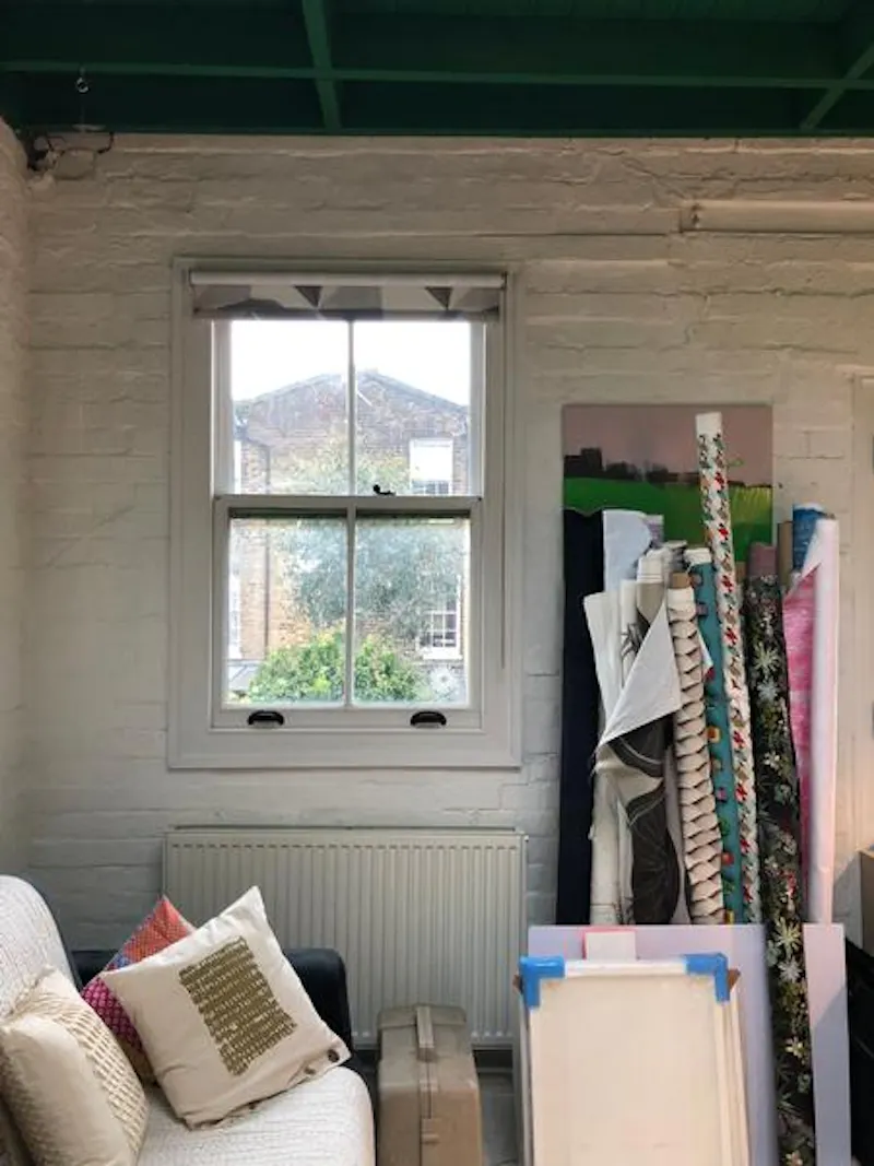 Haggerston workshop & courtyard, N473 (photo 6)