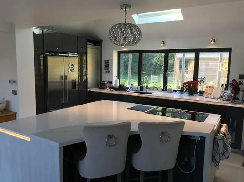 Forest Row European home, D2448 (photo 3)
