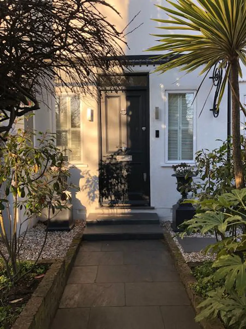 New build Barnes family home, D2449 (photo 1)
