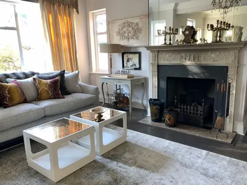 New build Barnes family home, D2449