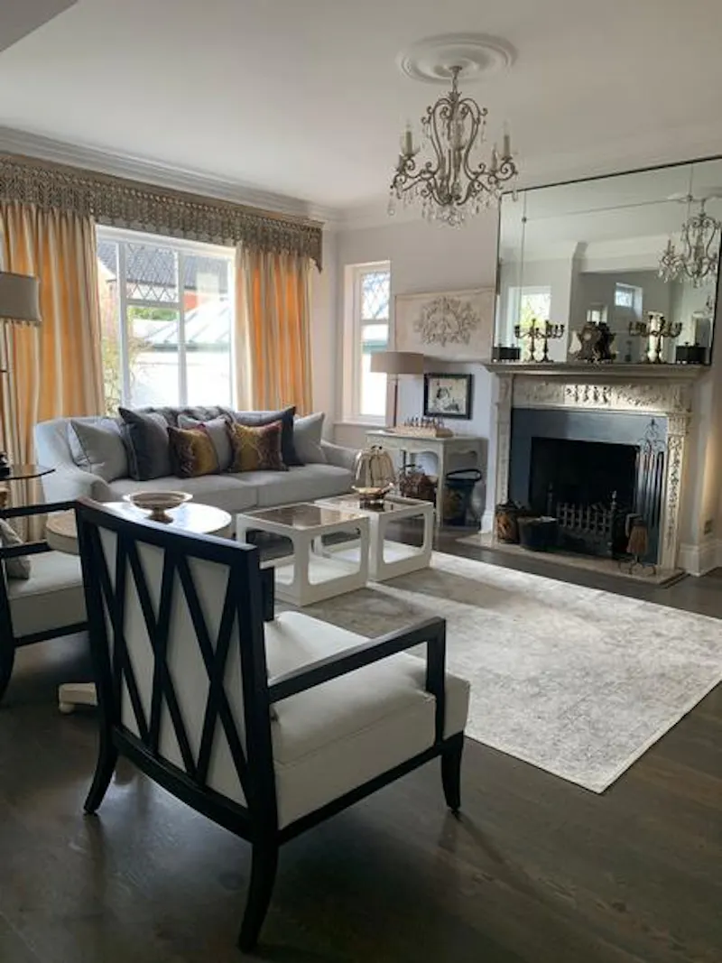New build Barnes family home, D2449 (photo 6)