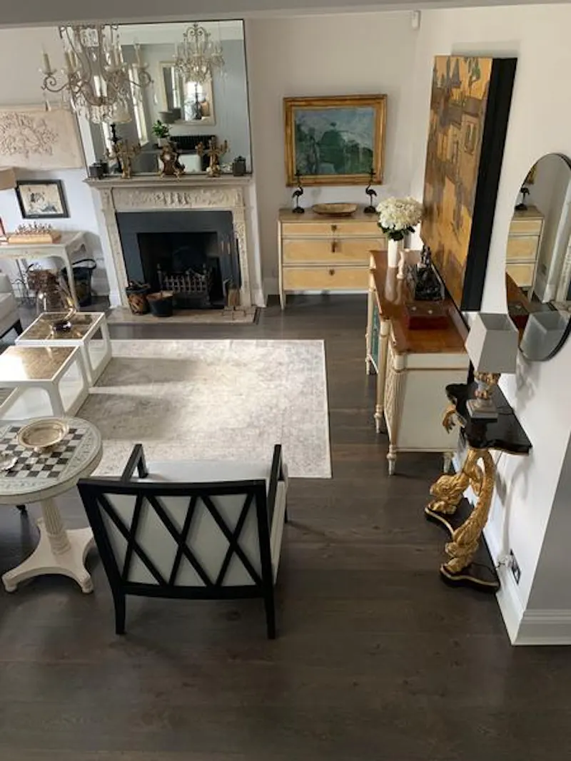 New build Barnes family home, D2449 (photo 8)