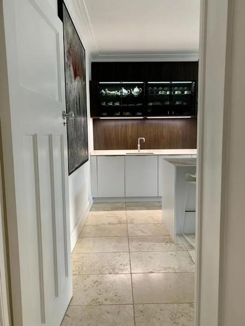 New build Barnes family home, D2449 (photo 9)