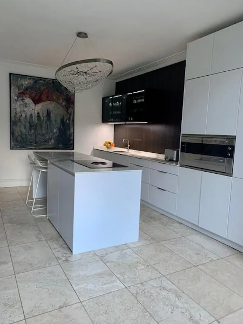 New build Barnes family home, D2449 (photo 11)