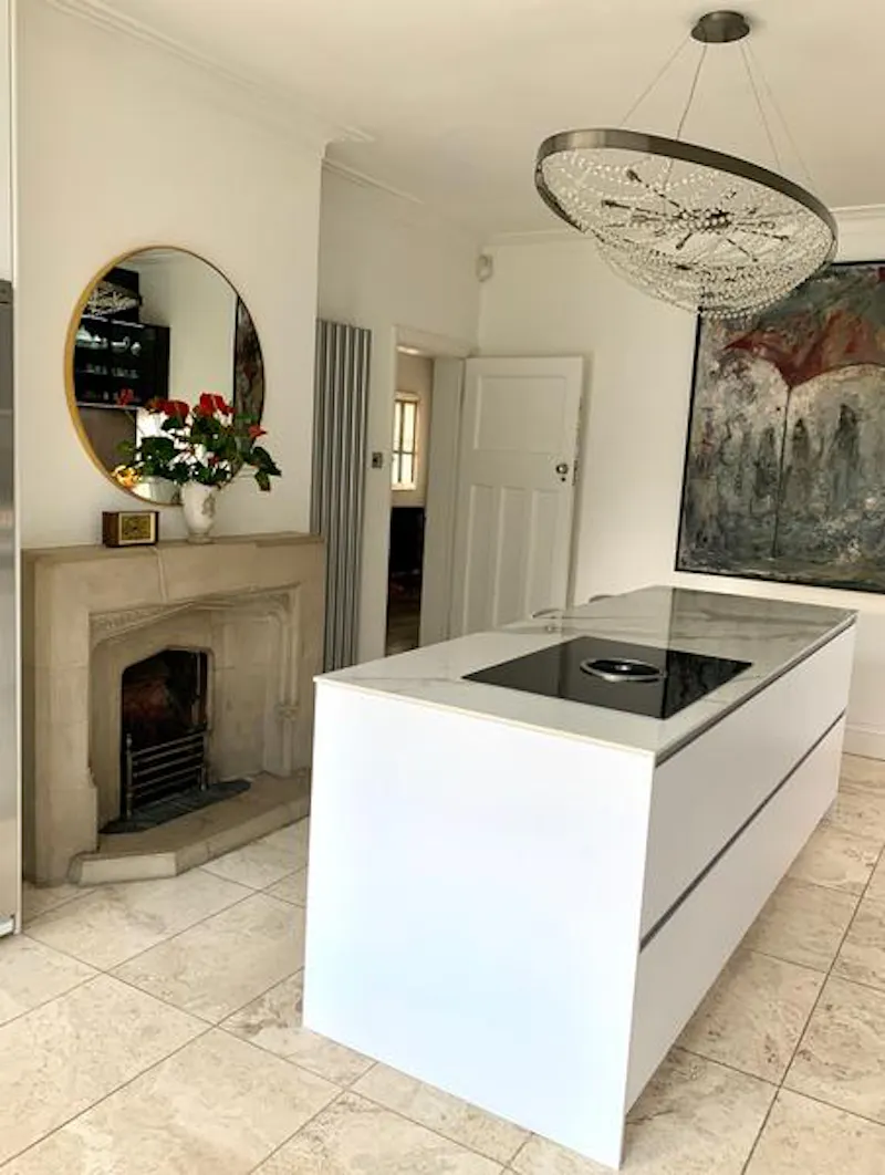 New build Barnes family home, D2449 (photo 12)