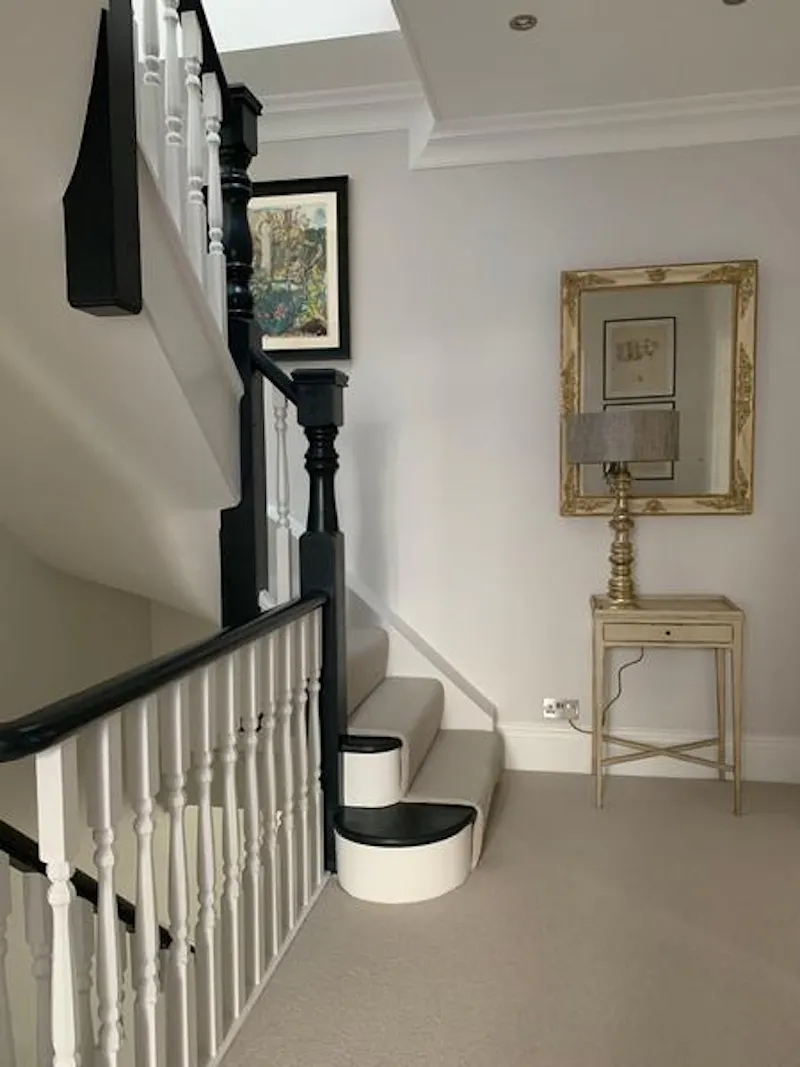 New build Barnes family home, D2449 (photo 15)