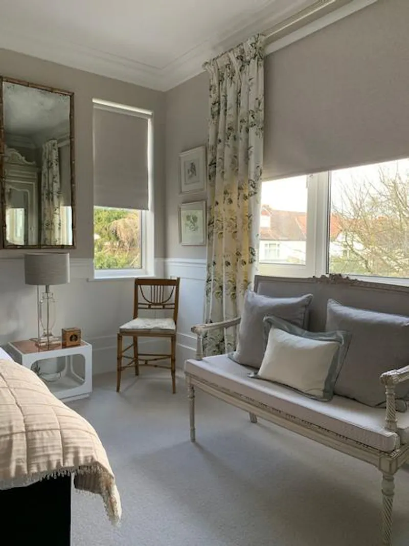 New build Barnes family home, D2449 (photo 20)