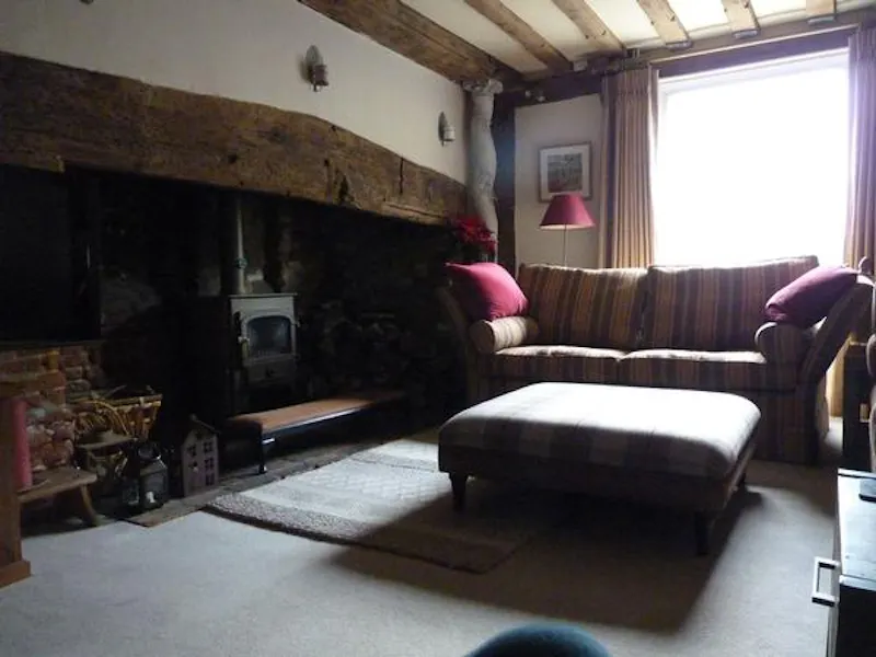 Colchester merchant house, M331 (photo 4)