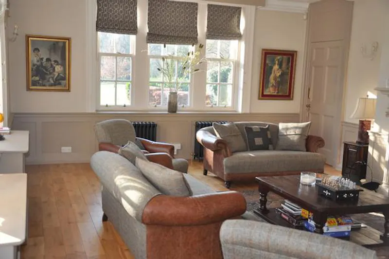 Farningham manor house, A1518 (photo 2)