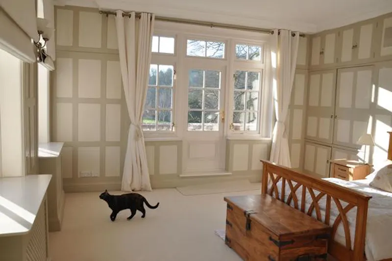 Farningham manor house, A1518 (photo 10)