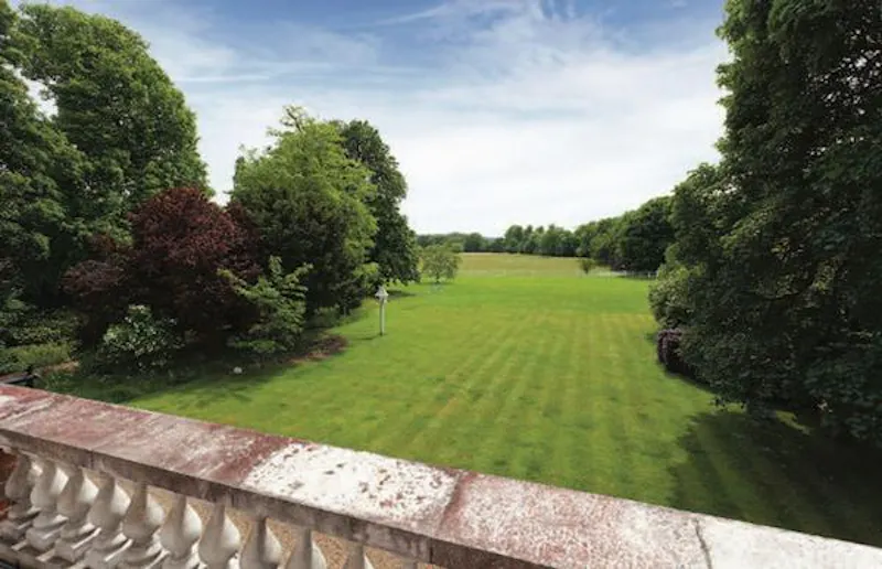 Farningham manor house, A1518 (photo 17)