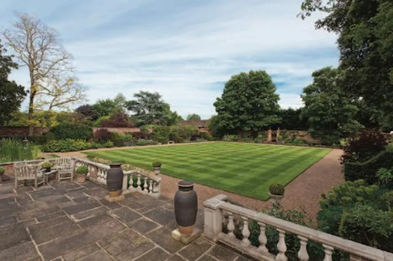 Farningham manor house, A1518 (photo 18)