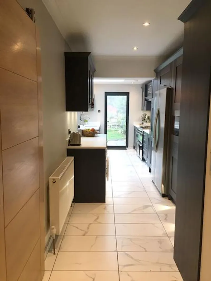 Modernised  Twickenham home, D2450 (photo 4)