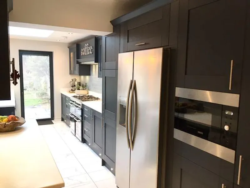 Modernised  Twickenham home, D2450 (photo 5)