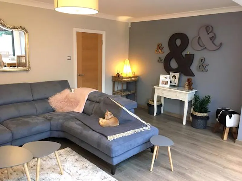 Modernised  Twickenham home, D2450 (photo 12)
