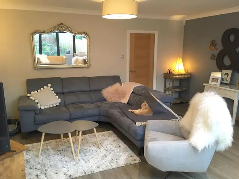 Modernised  Twickenham home, D2450 (photo 13)