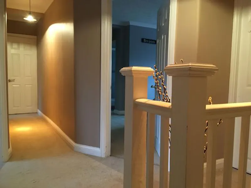 Modernised  Twickenham home, D2450 (photo 17)